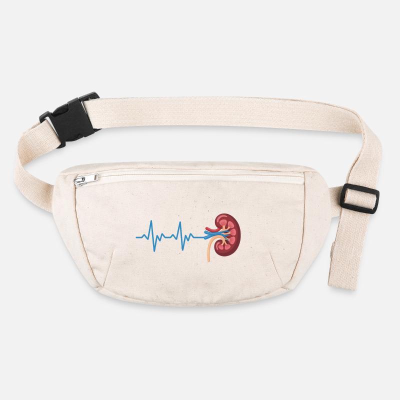 Stanley/Stella recycled Hip Bag 