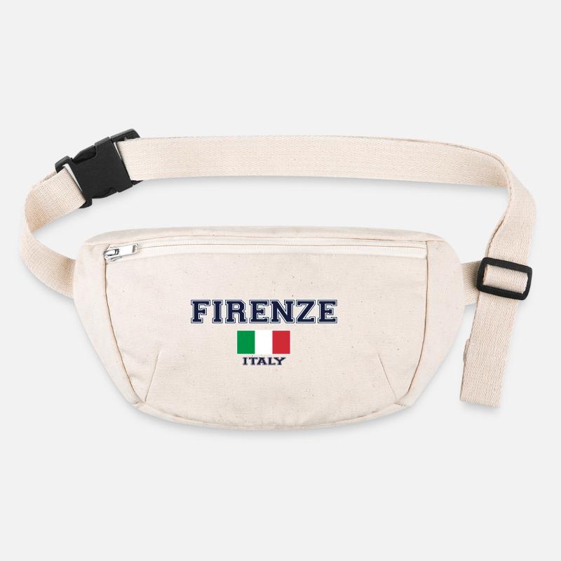 Florence, Florence Sac banane recyclé Stanley/Stella