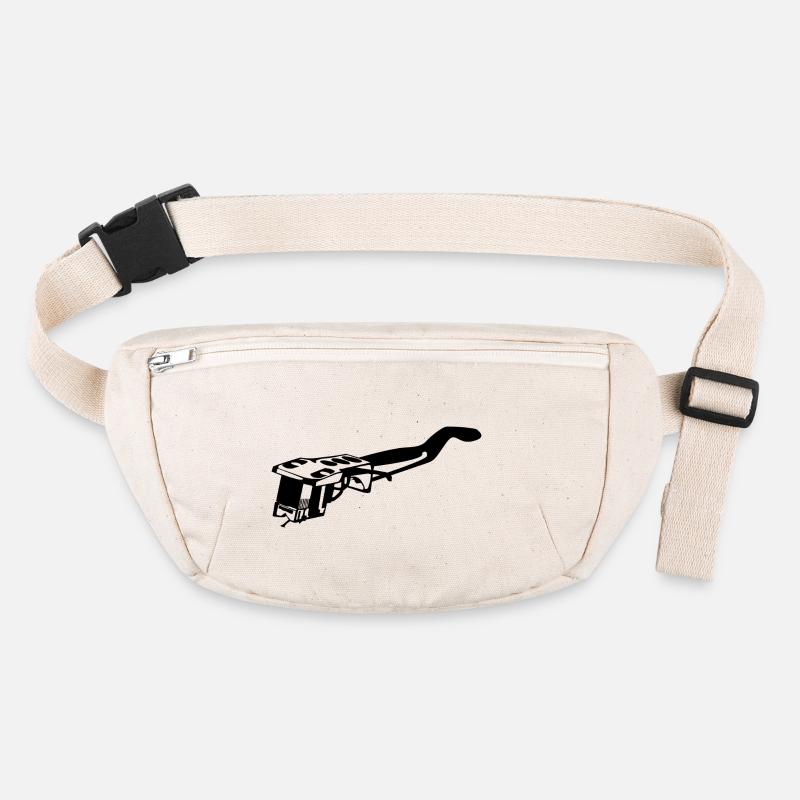 Saphir Sac banane recyclé Stanley/Stella