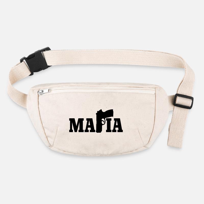 Mafia Sac banane recyclé Stanley/Stella