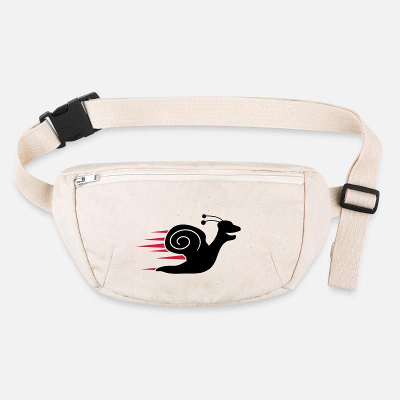 Stanley/Stella recycled Hip Bag 