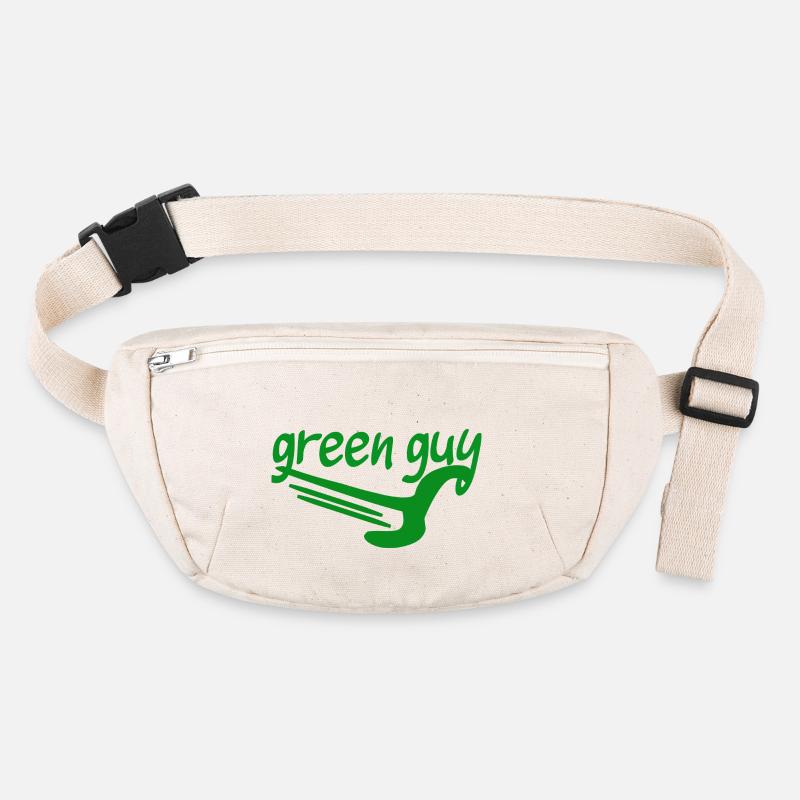 Sac banane recyclé Stanley/Stella