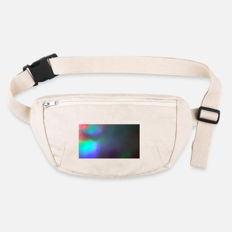 Space shuttle Speed 17 Stanley/Stella recycelte Gürteltasche