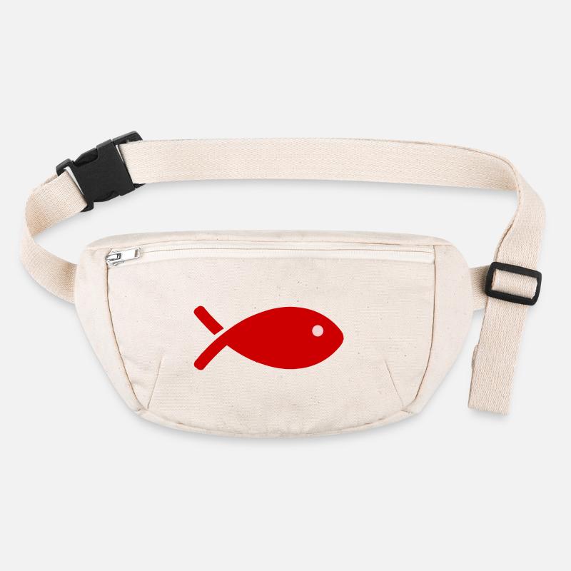 Stanley/Stella recycled Hip Bag 