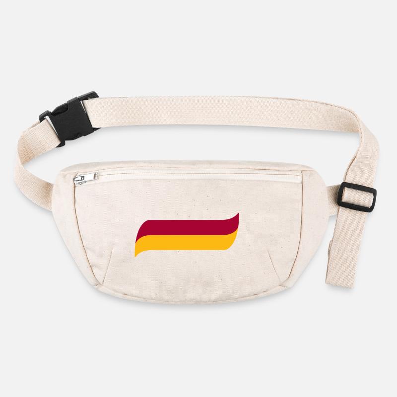 Stanley/Stella recycled Hip Bag 