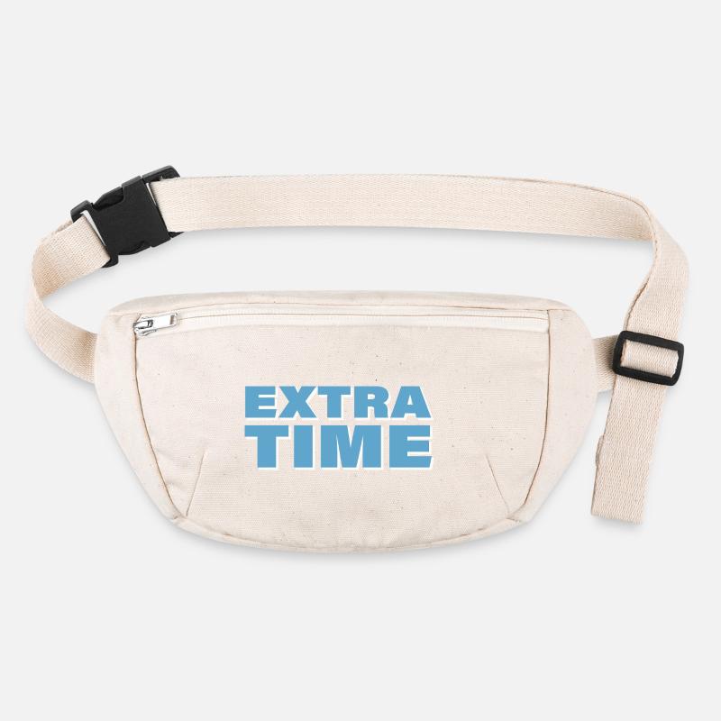 Stanley/Stella recycelte Gürteltasche