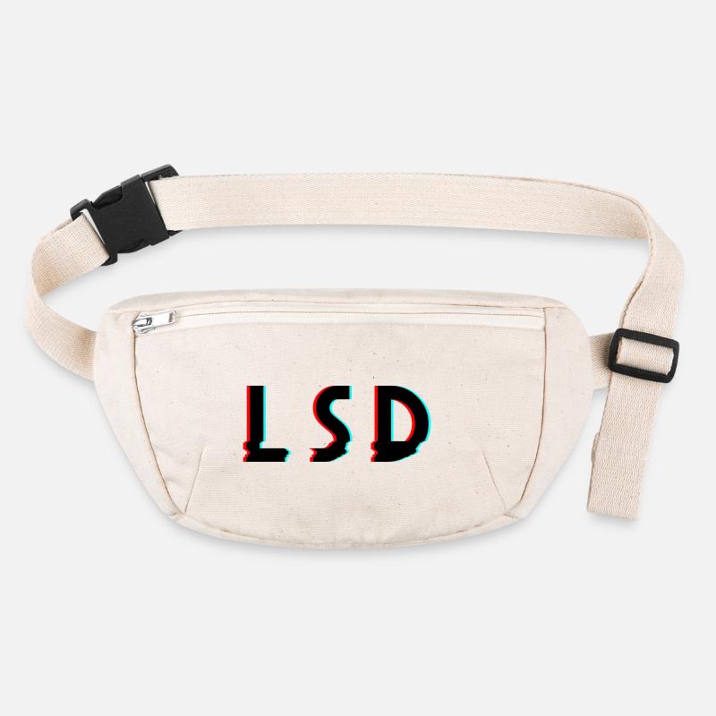 Lsd Stanley/Stella recycelte Gürteltasche