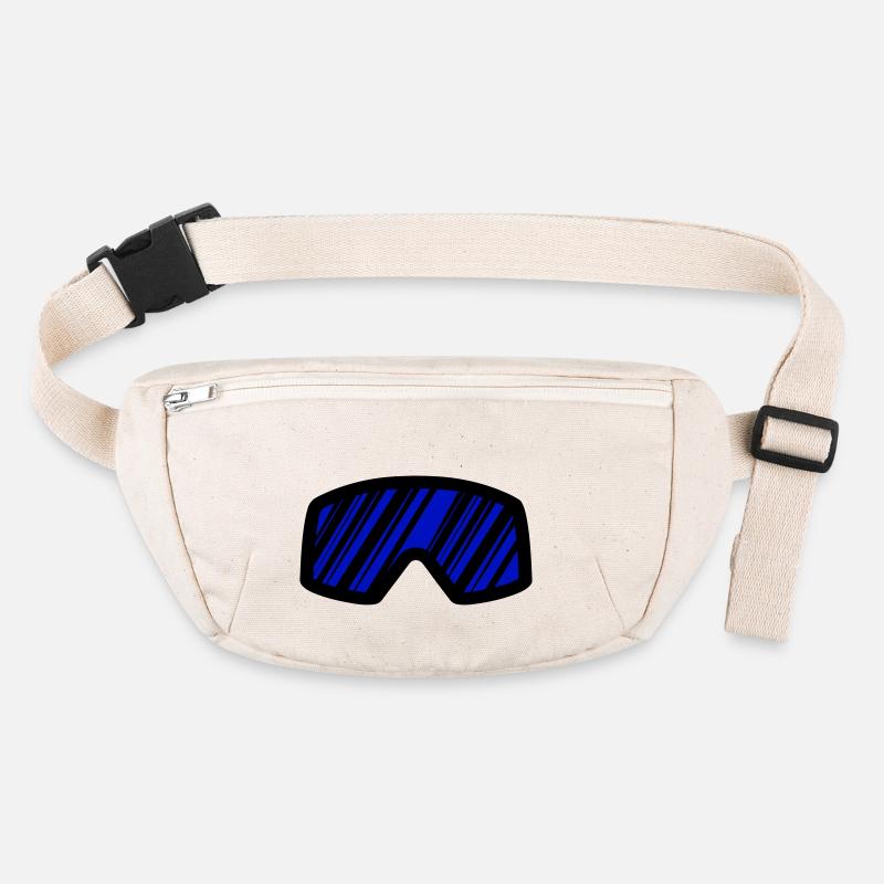 Stanley/Stella recycled Hip Bag 