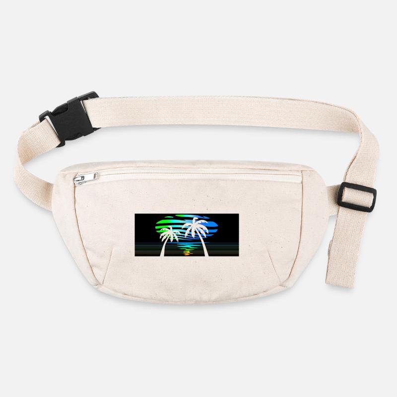 Stanley/Stella recycled Hip Bag 