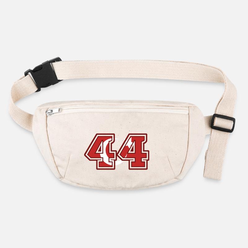 Malatya Stanley/Stella recycled Hip Bag 