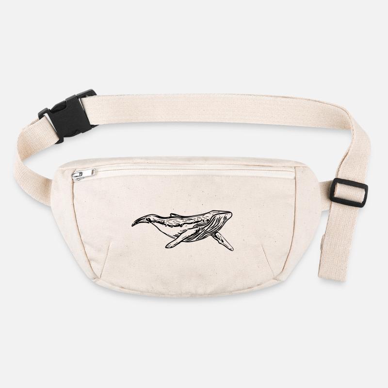 Stanley/Stella recycled Hip Bag 