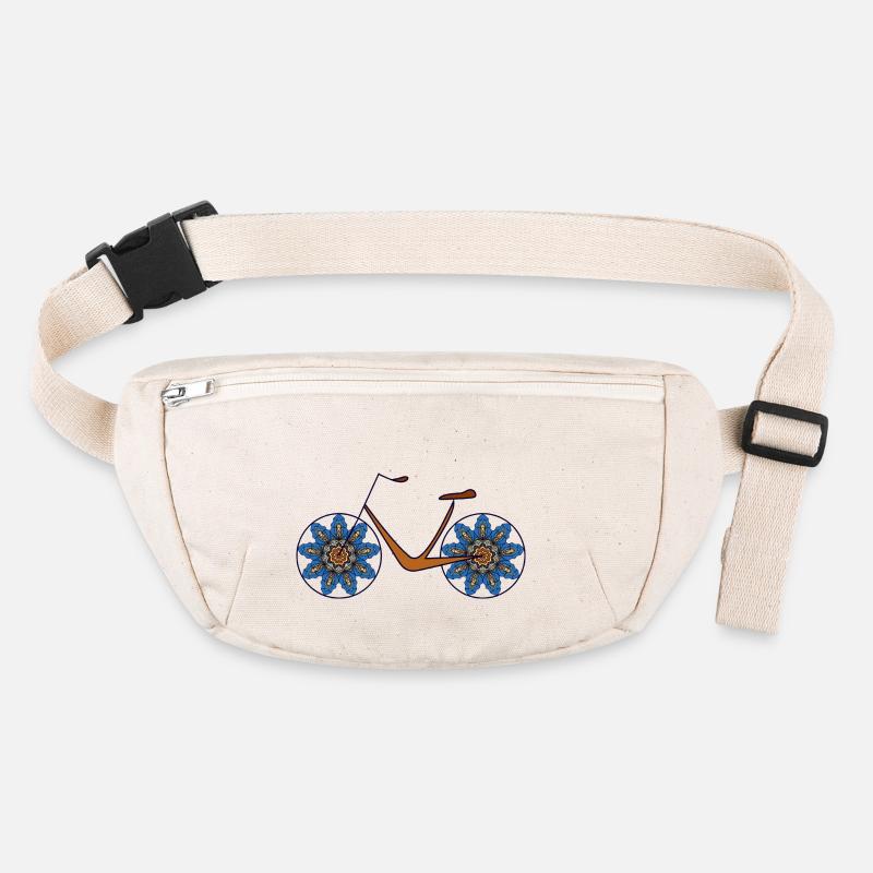 Vélo Sac banane recyclé Stanley/Stella