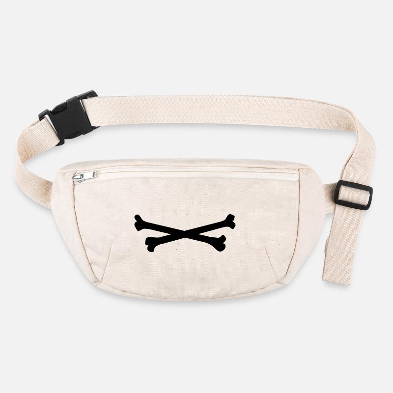 Stanley/Stella recycled Hip Bag 