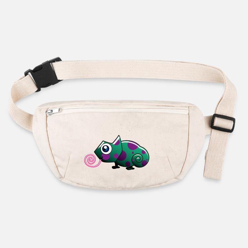 Sac banane recyclé Stanley/Stella