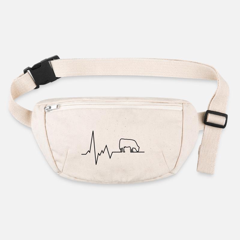 Stanley/Stella recycled Hip Bag