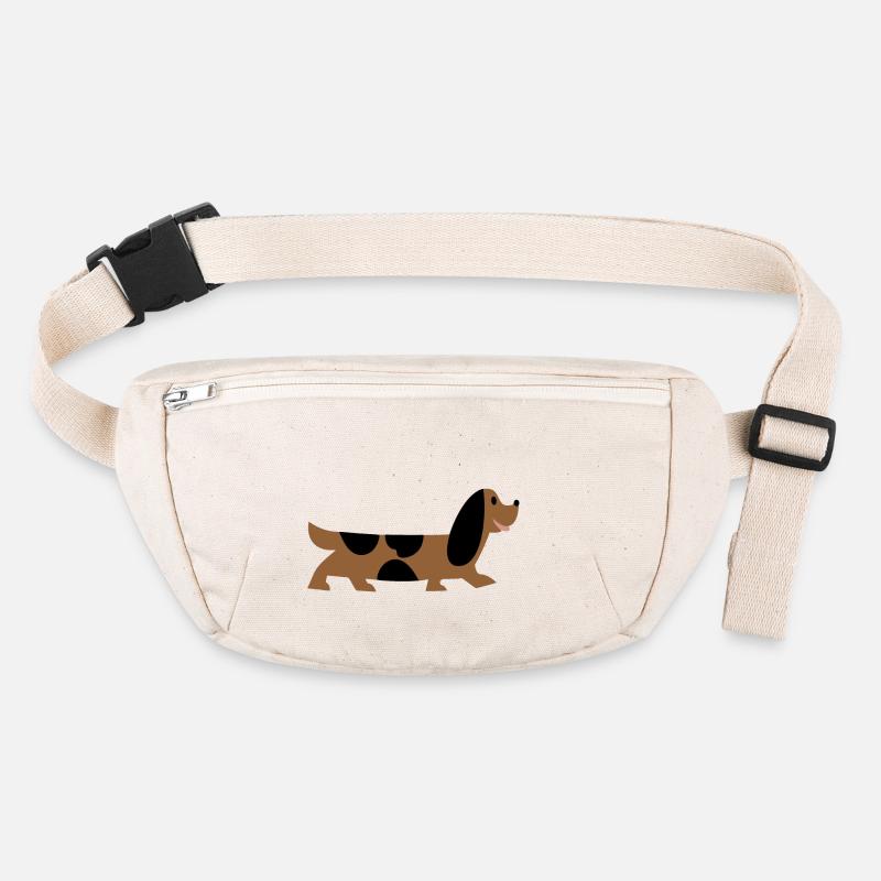 Stanley/Stella recycled Hip Bag 