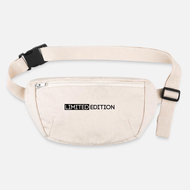 limited_edition___f1 Sac banane recyclé Stanley/Stella