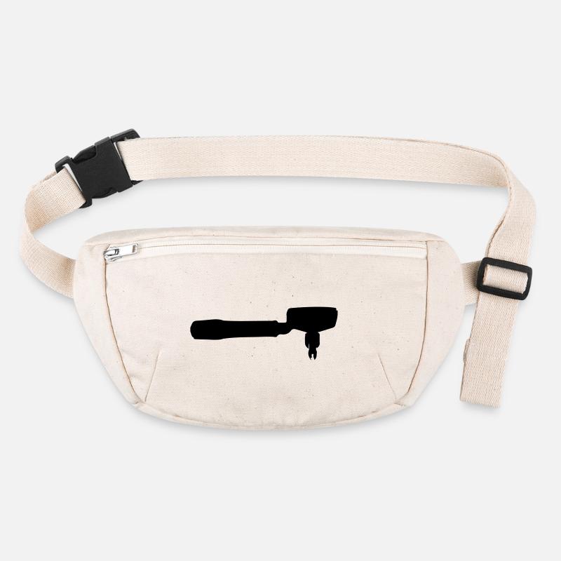 Here are the final metadata for your minimalis Stanley/Stella recycled Hip Bag 