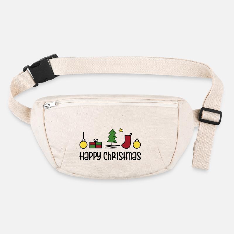 Stanley/Stella recycled Hip Bag 