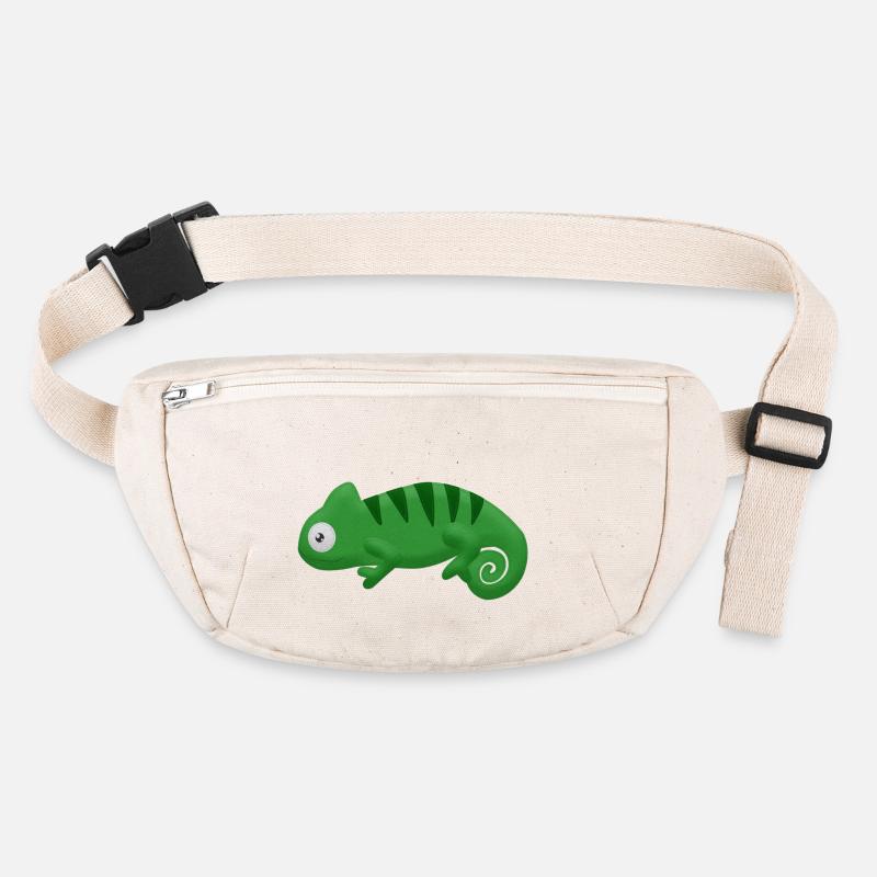 Sac banane recyclé Stanley/Stella