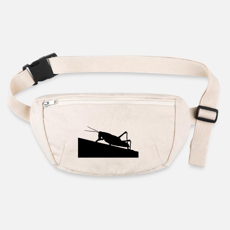 Stanley/Stella recycled Hip Bag 