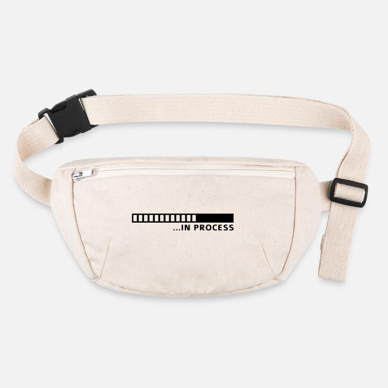 in_process__f1 Stanley/Stella recycled Hip Bag 