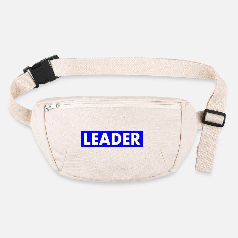 Leader Stanley/Stella recycled Hip Bag 