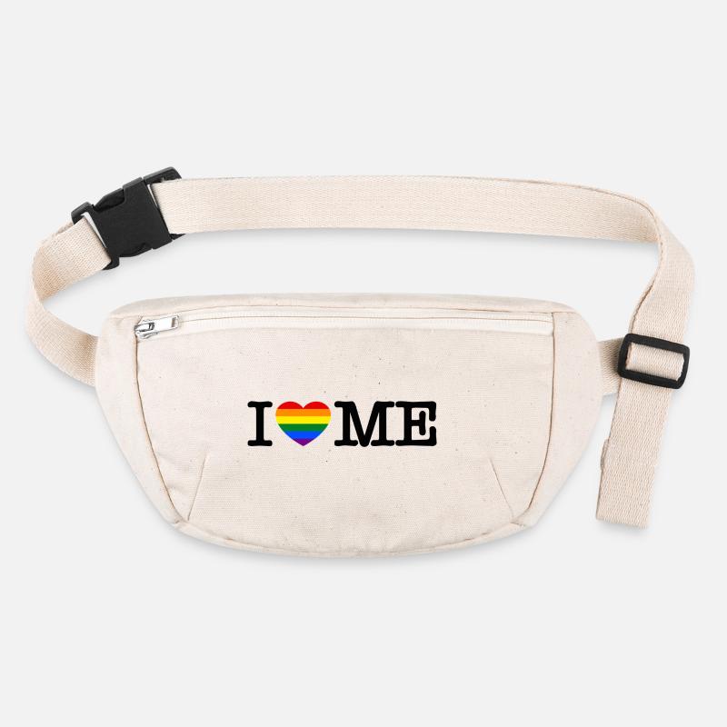 Stanley/Stella recycled Hip Bag 