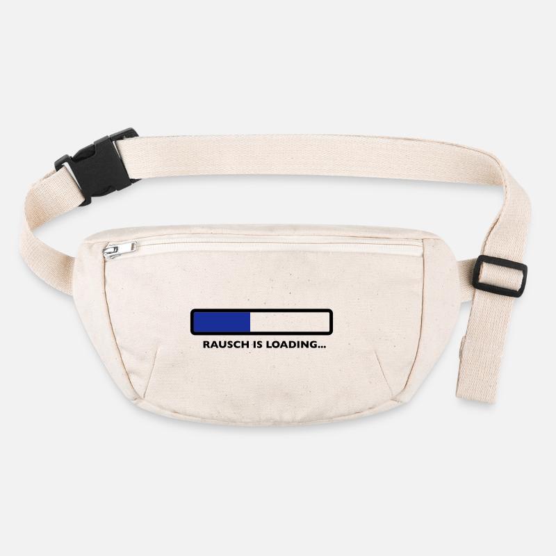Stanley/Stella recycled Hip Bag 