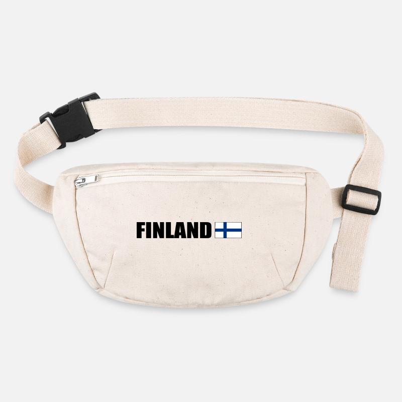 Stanley/Stella recycled Hip Bag 