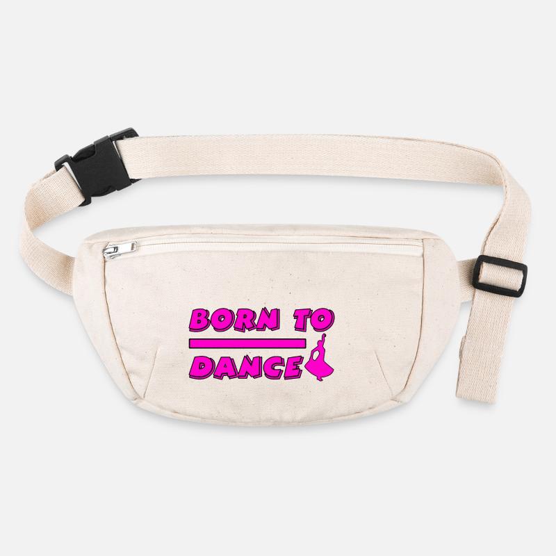 Sac banane recyclé Stanley/Stella