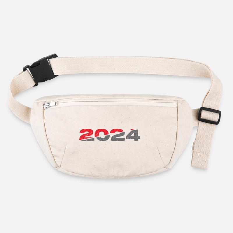 2024 Stanley/Stella recycelte Gürteltasche