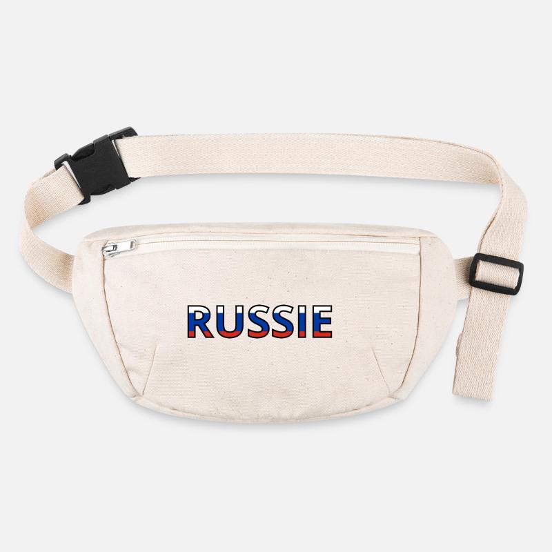 Stanley/Stella recycled Hip Bag 