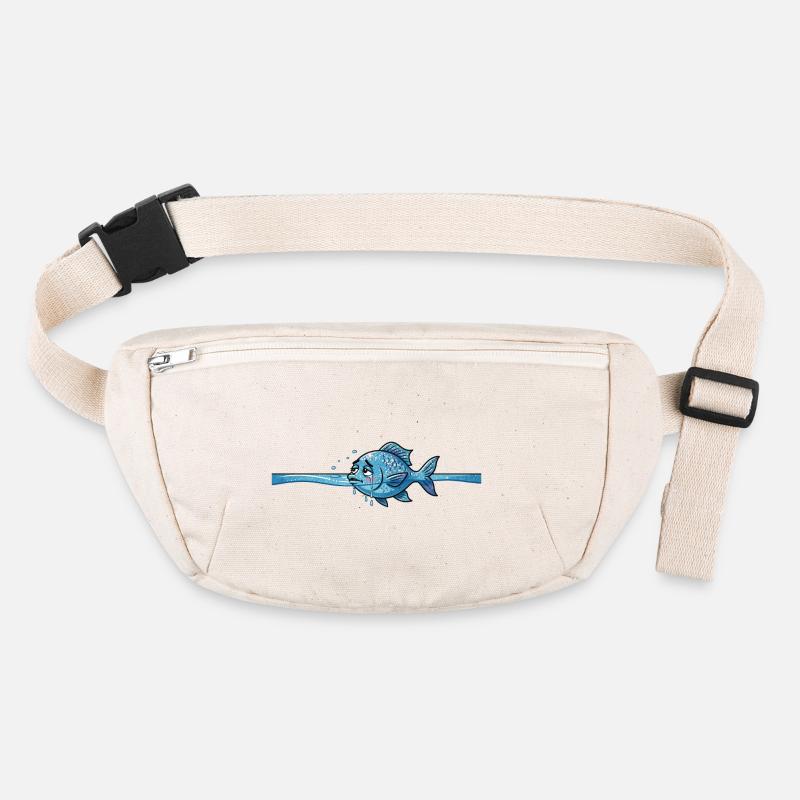 Stanley/Stella recycled Hip Bag 