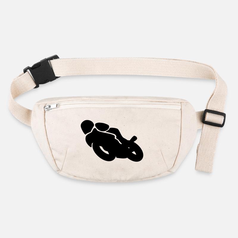 Sac banane recyclé Stanley/Stella
