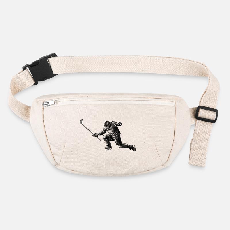 goal Sac banane recyclé Stanley/Stella