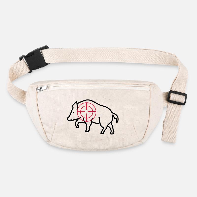 Stanley/Stella recycled Hip Bag 