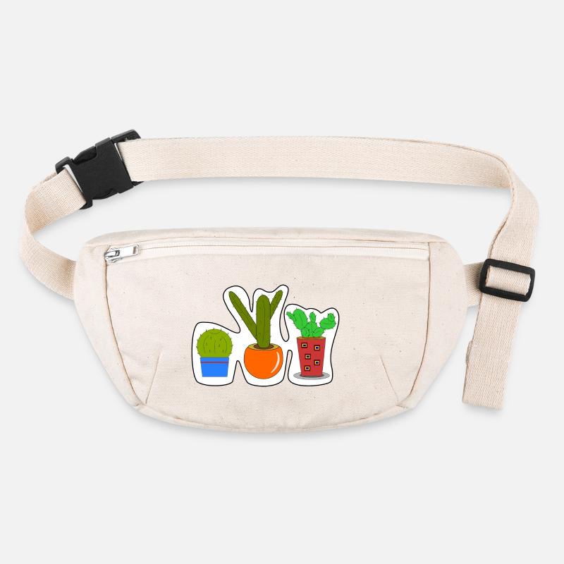 Stanley/Stella recycled Hip Bag 