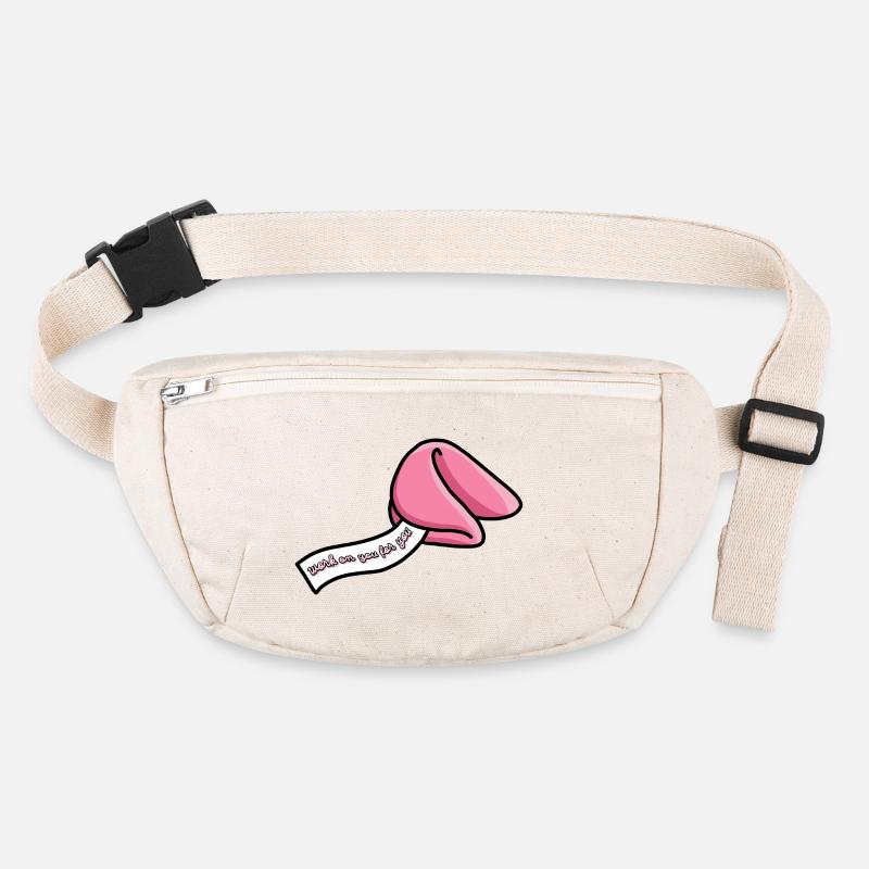 Biscuit Sac banane recyclé Stanley/Stella