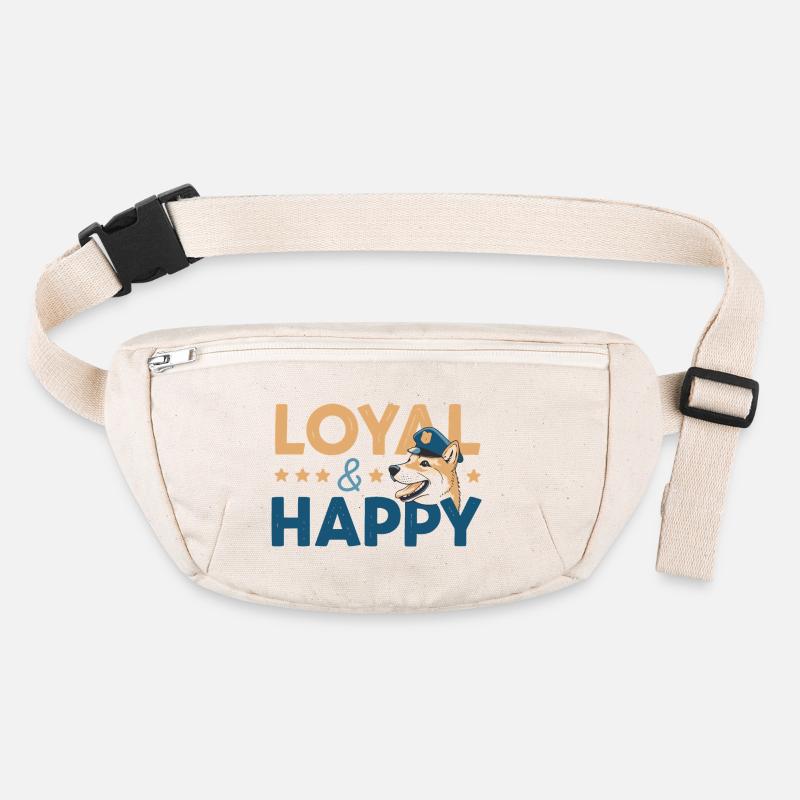 Stanley/Stella recycled Hip Bag 