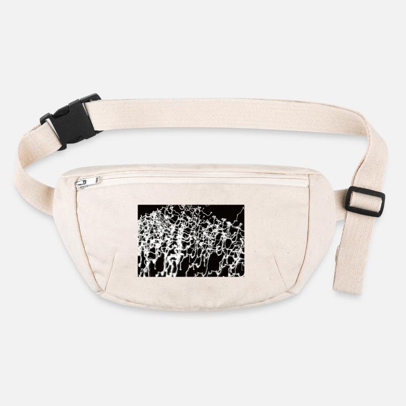 Sac banane recyclé Stanley/Stella
