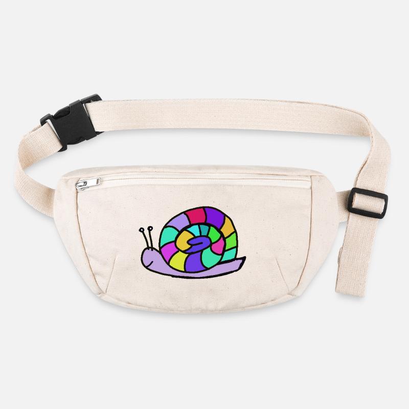 Stanley/Stella recycled Hip Bag 