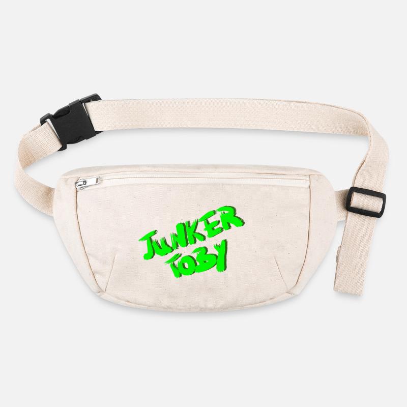 Junker Toby Sac banane recyclé Stanley/Stella