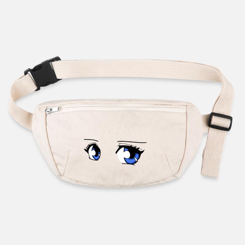 Stanley/Stella recycled Hip Bag