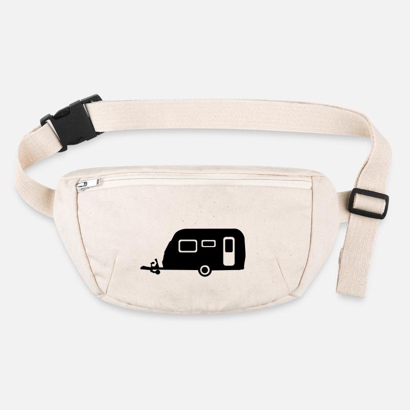 Stanley/Stella recycled Hip Bag 
