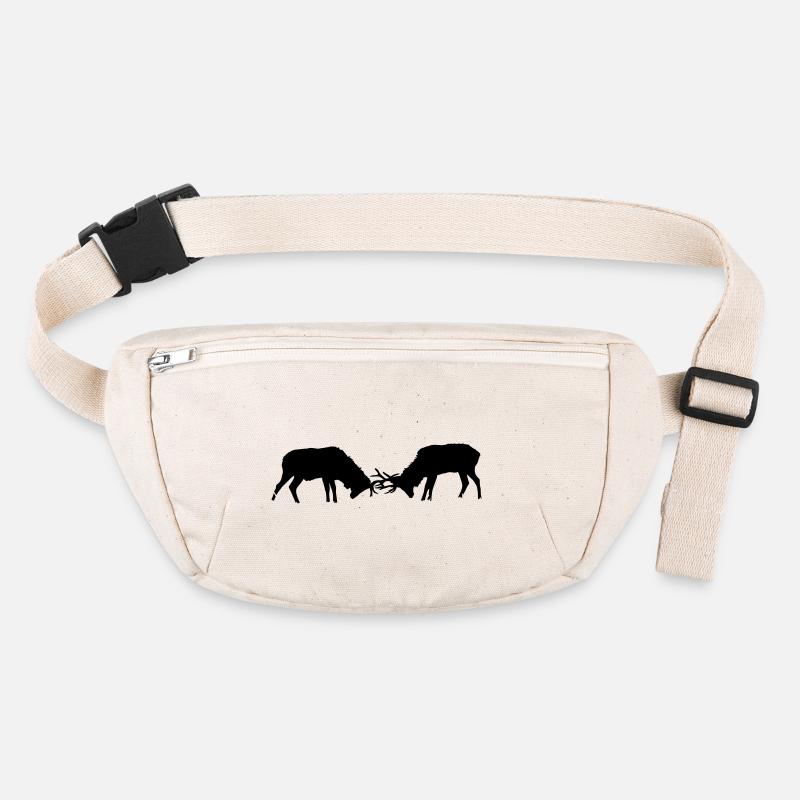 Stanley/Stella recycled Hip Bag 