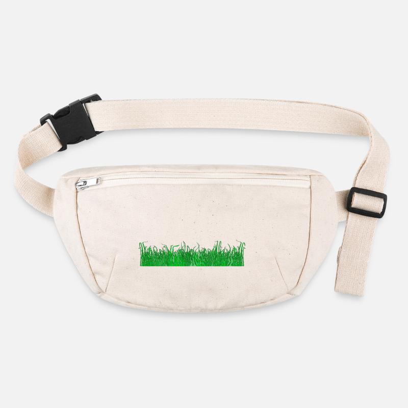 weed Stanley/Stella recycled Hip Bag 