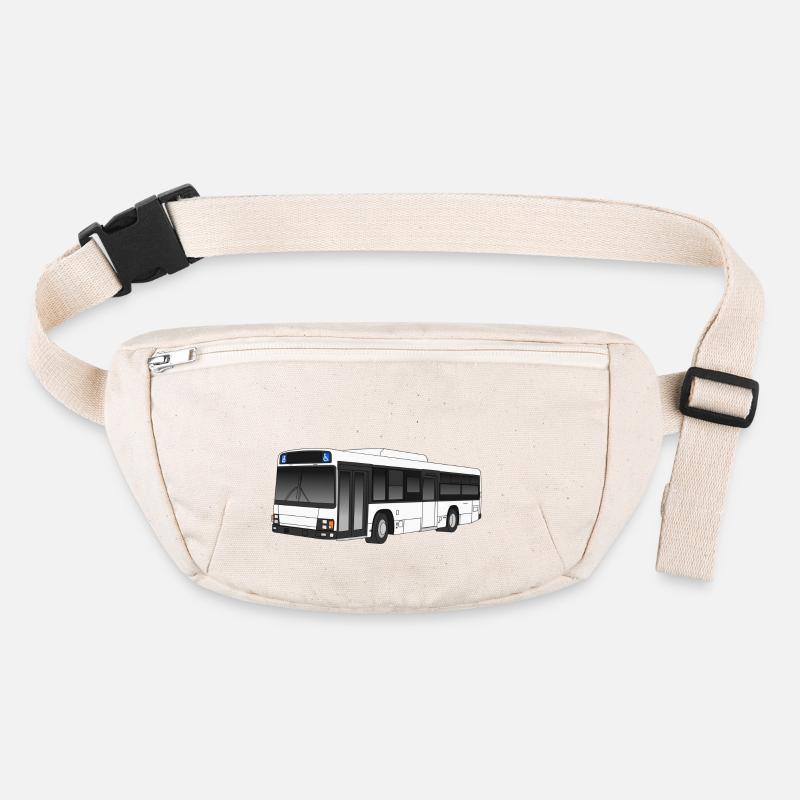 Stanley/Stella recycled Hip Bag 