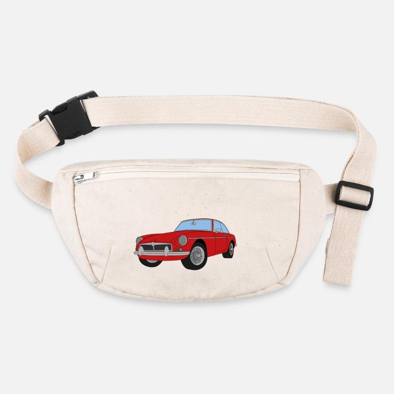 MGB COLOUR Stanley/Stella recycled Hip Bag 
