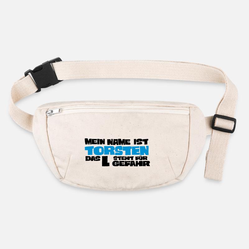 Stanley/Stella recycled Hip Bag 